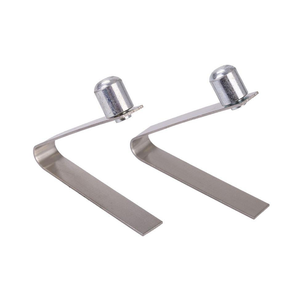 Kick Stop Spring 9mm Pair