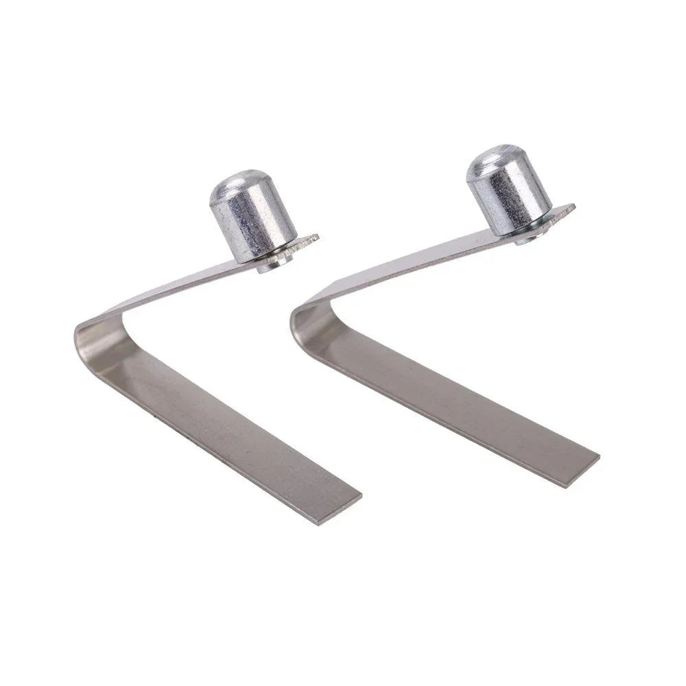 Kick Stop Spring 9mm Pair