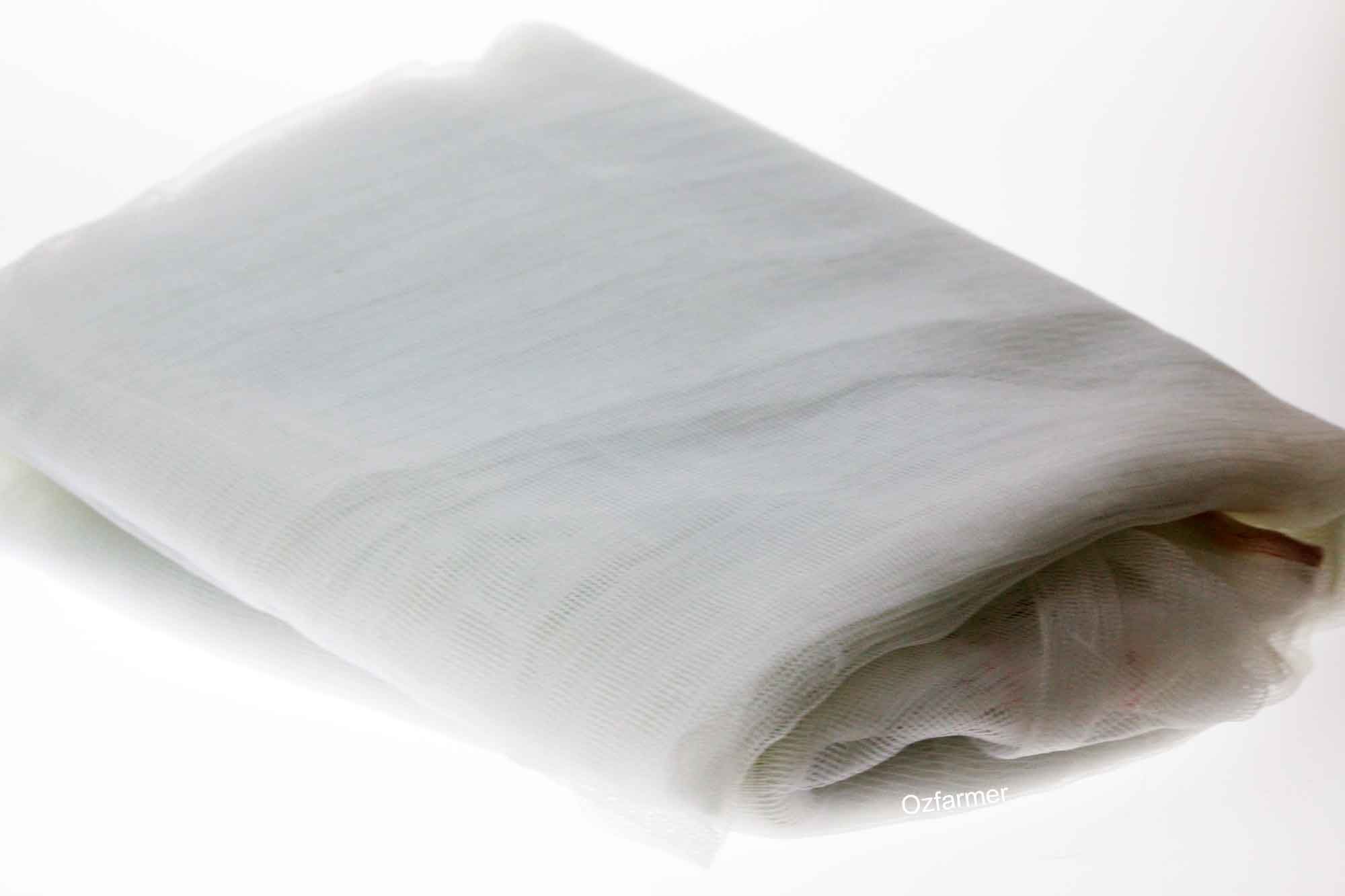 Fruit Saver Garden Net for Fruit Trees and Vegetables