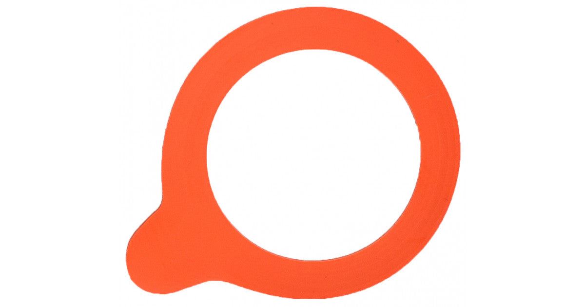 Weck Extra Small Seal (40mm) (Single)