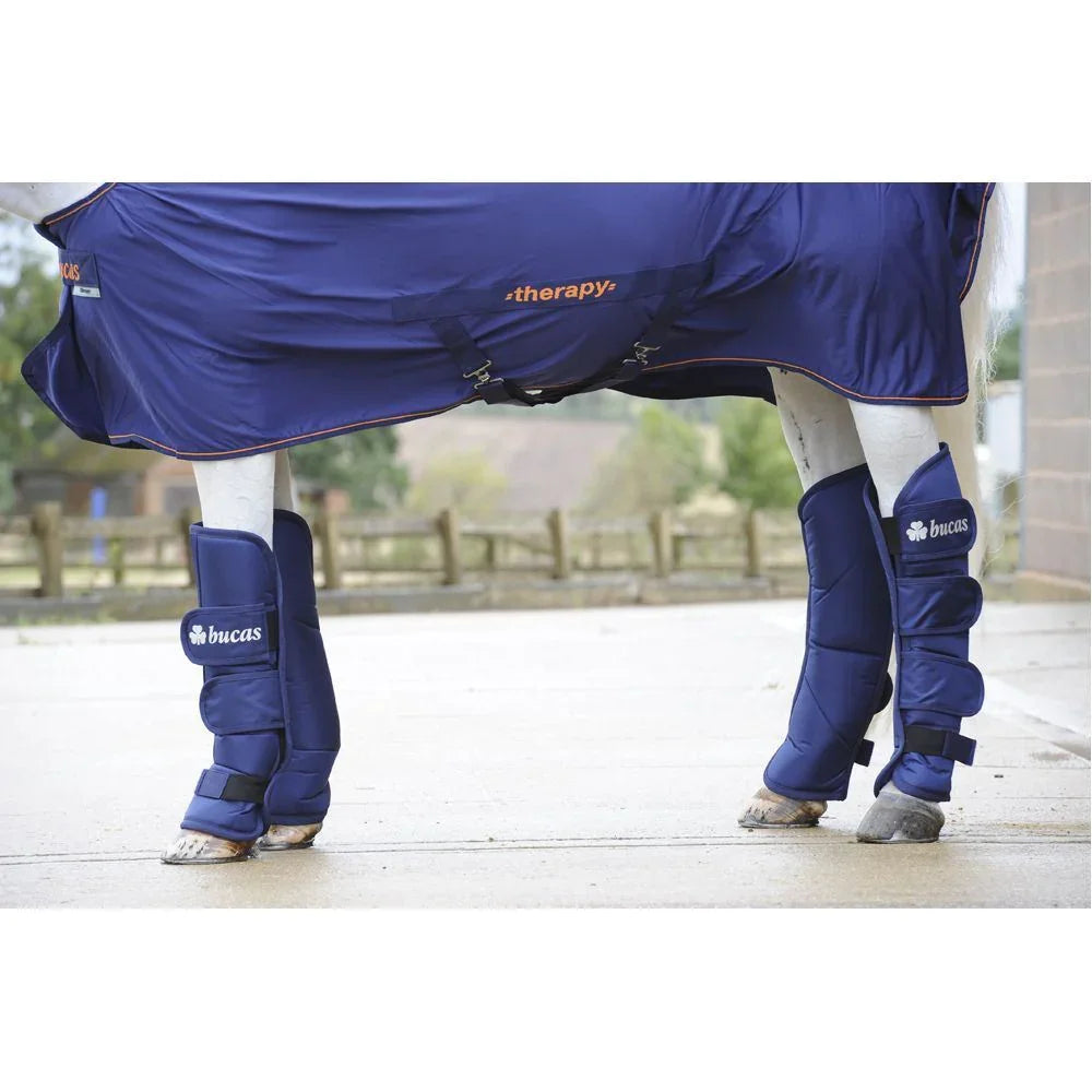 Bucas Boots 2020 F/S Navy/Navy