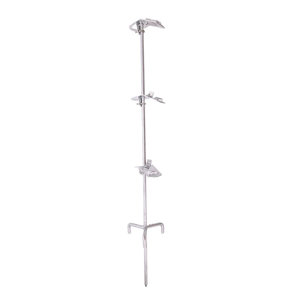 Tarapost Single Reel Anchor Post each