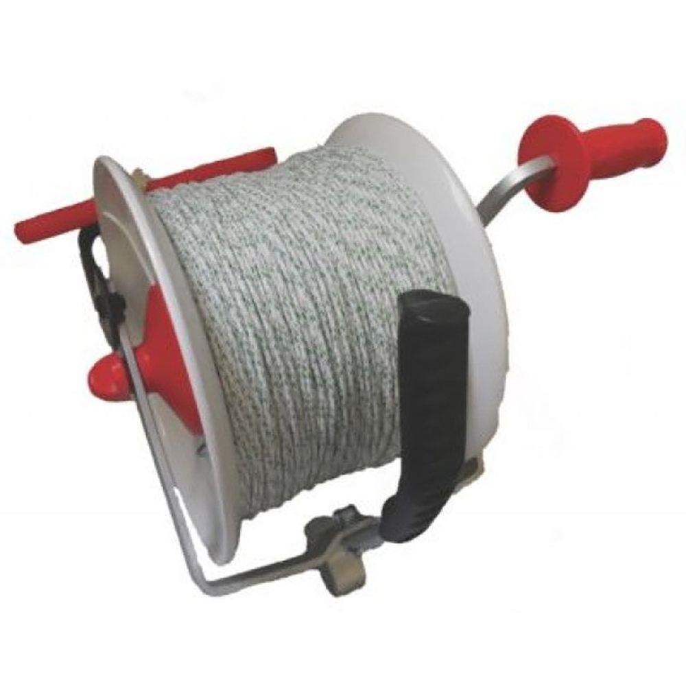 Taragate 3:1 Geared Reel 400m Braid(9ss)