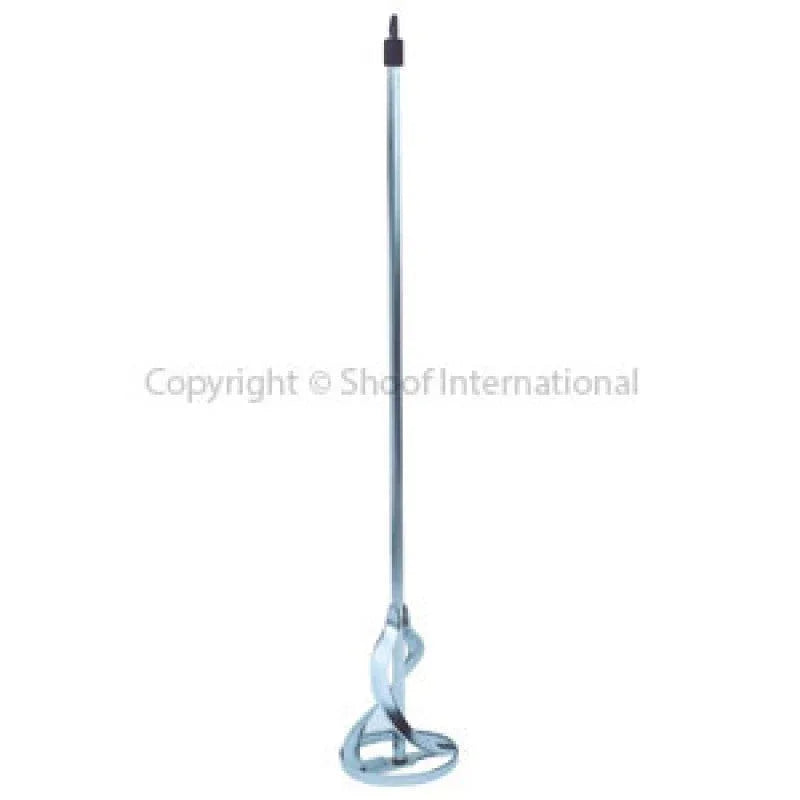 Milk Powder Mixer