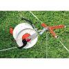Taragate 3:1 Geared Reel 400m Braid(9ss)