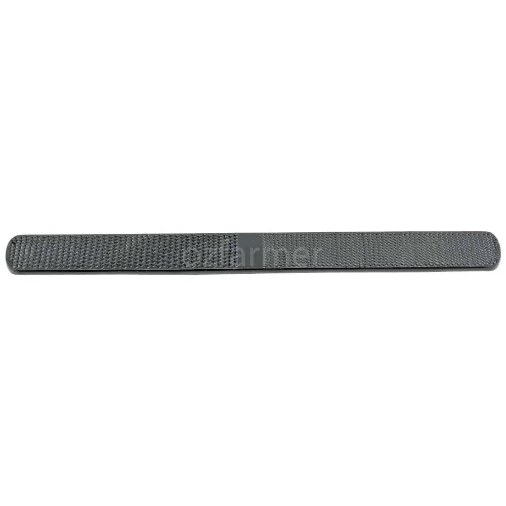 Hoof Rasp Carbon Steel Straight