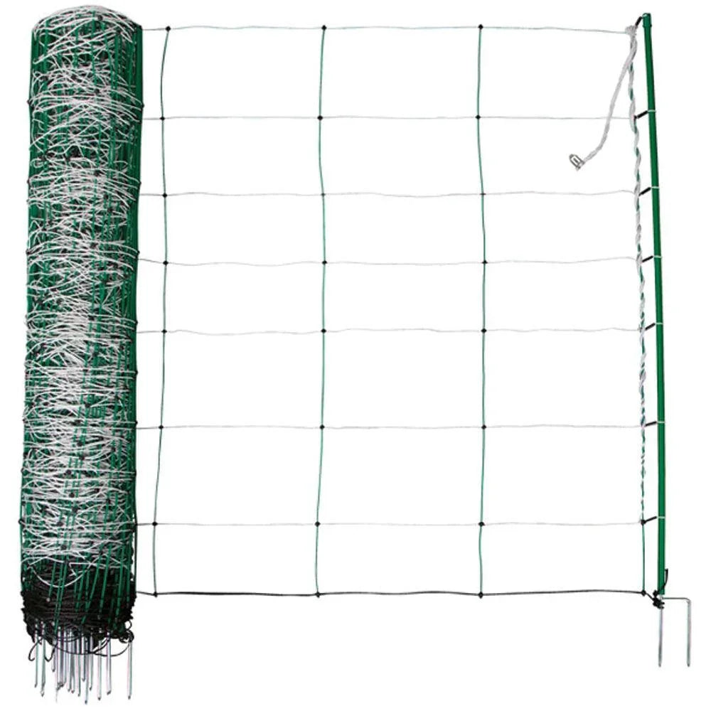 Sheep Netting Titan (Topline+) 108cmx50m