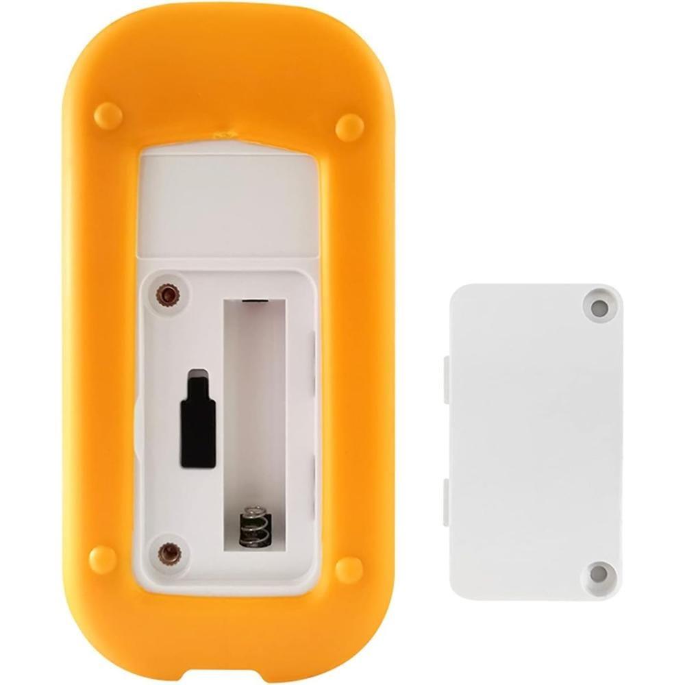 Antahi Digital Refractometer