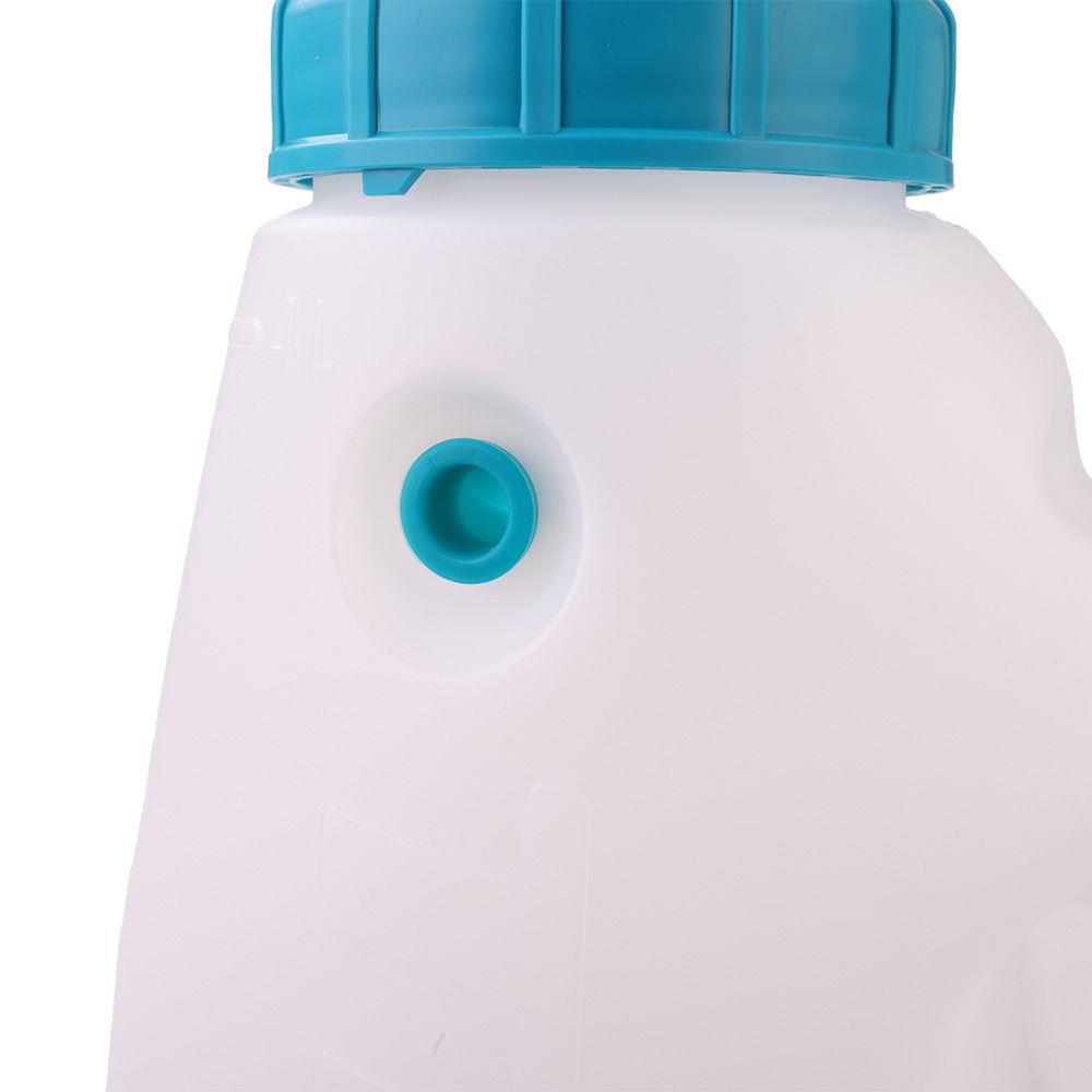 Antahi Valve For Antahi Bottle