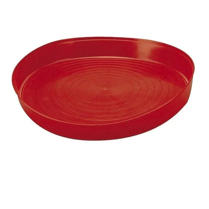 Chick Tray Feeder
