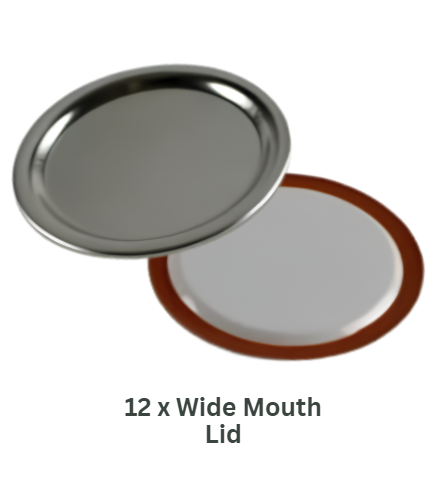 Dehydrated Foods Bundle with Sealer