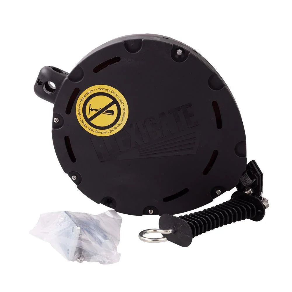 AKO Retracting Flexigate Tape 19m