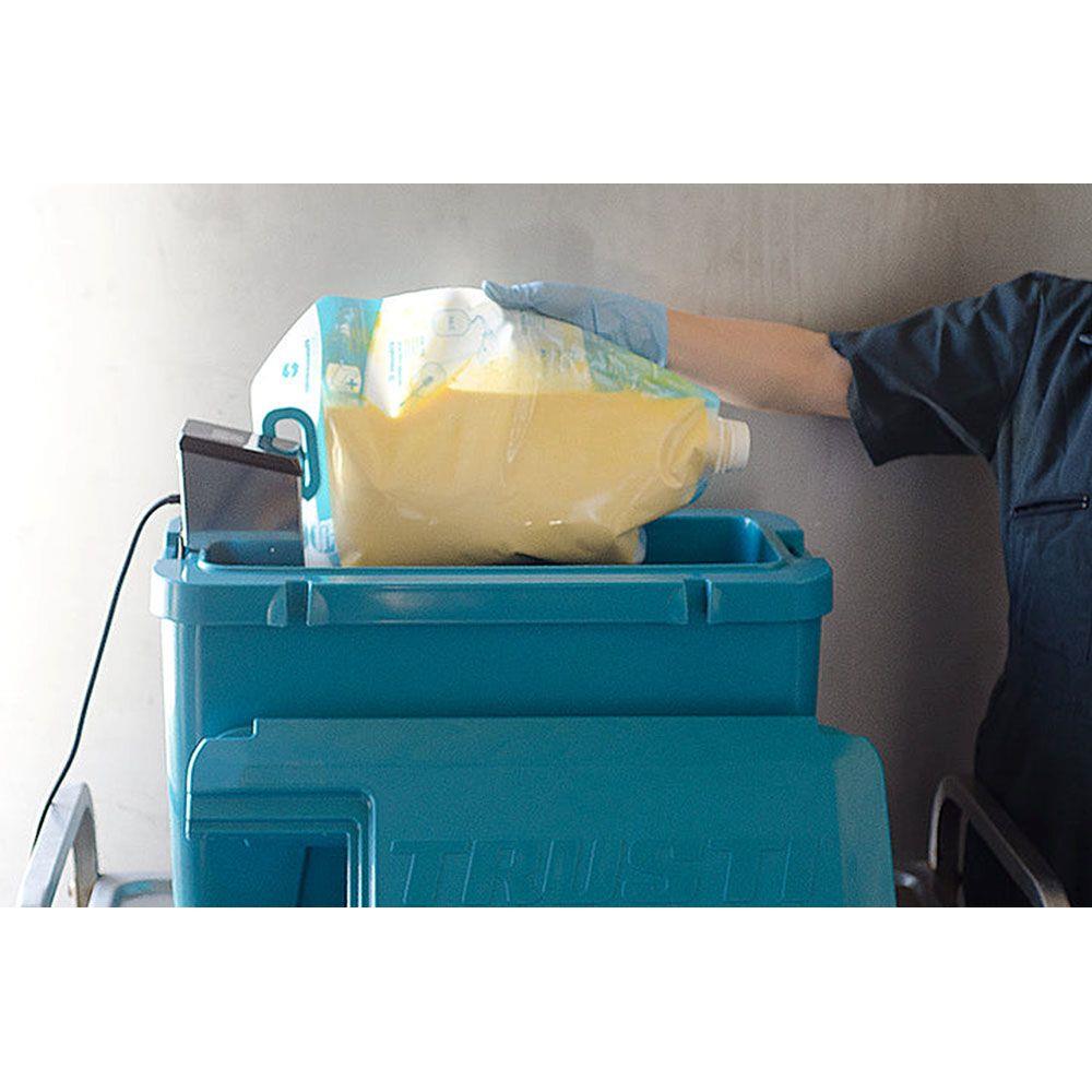 Antahi 4L Trusti Colost Bagx10+Teat+Tube