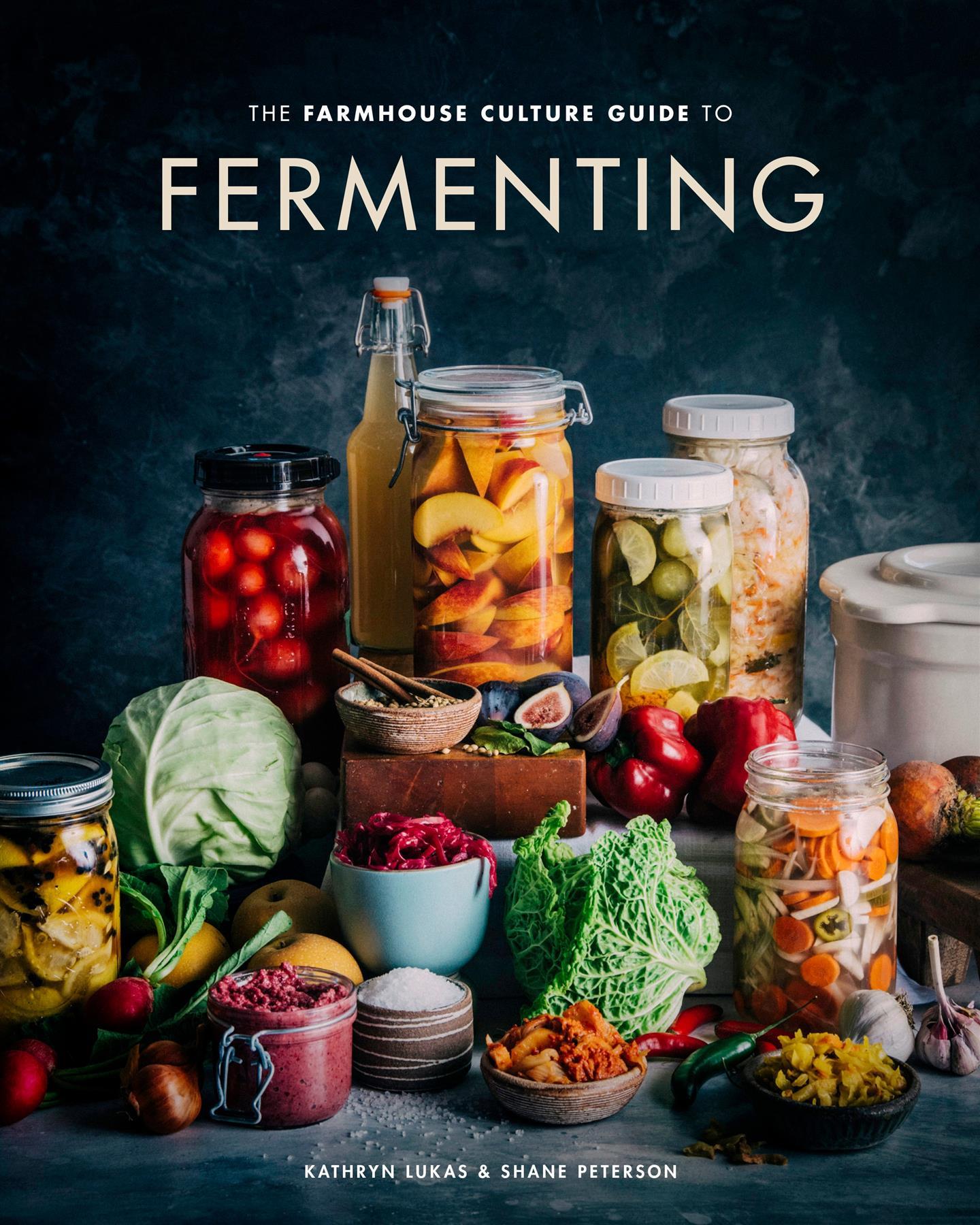 Ferment Beginner Bundle