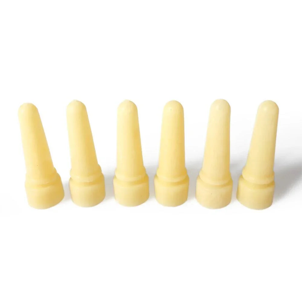 Lamb Feeder Bkt Repl't Teats 6-pk
