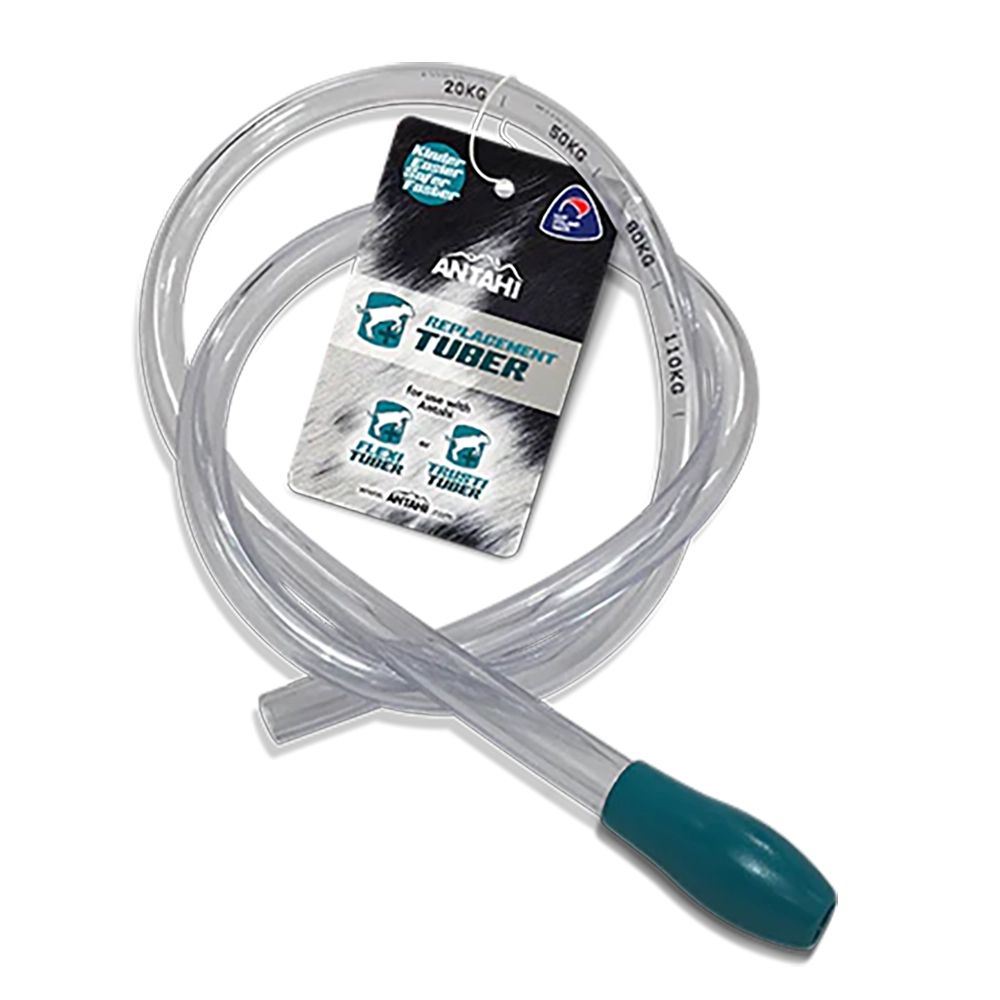 Antahi Tube & Tip For Calf Tuber