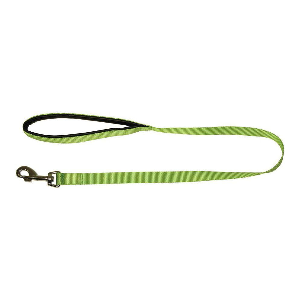 Dog Leash Kerbl Miami Green