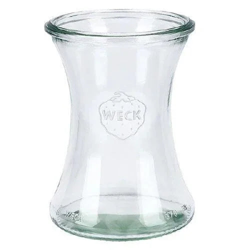 370ml WECK Deli Jar Only