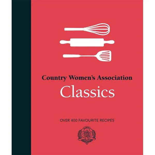 CWA CLASSICS H/B