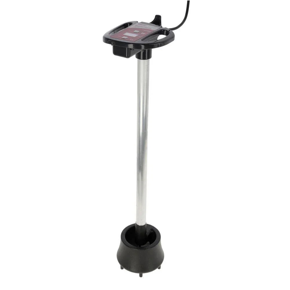 Milk Warmer SuperHeat Digital Teflon