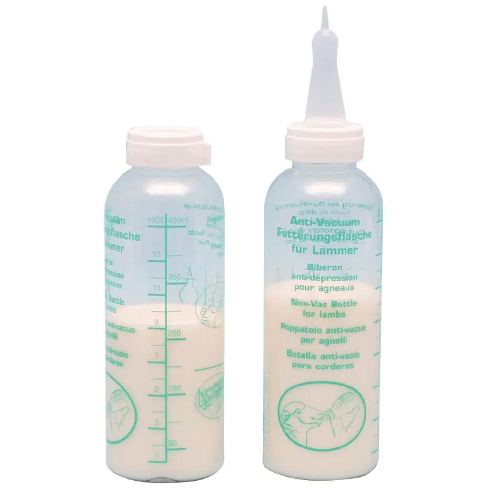 Feeder Bottle Lamb / Kid , non vac