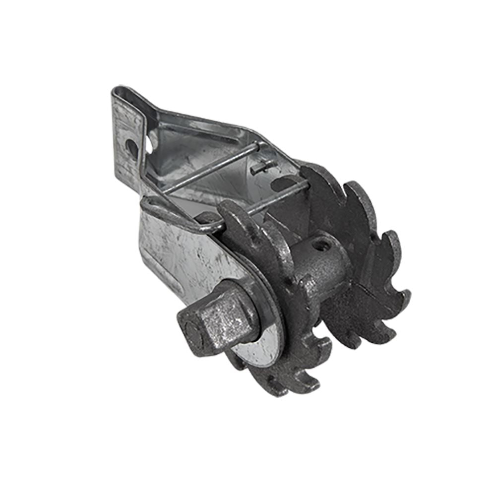 Taragate Permanent Wire Strainer