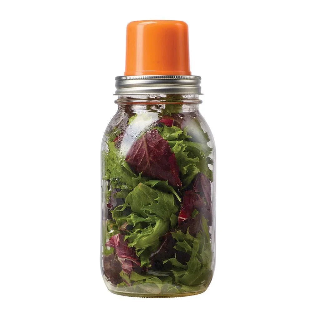 Snack Pack Jar Insert Regular Mouth - Jar not included