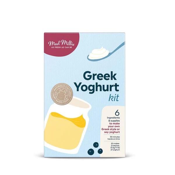 Yoghurt Making Bundle