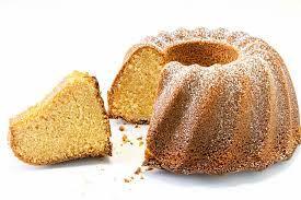 Weck 280ml Gugelhupf Bundt Cake Jar with Seal, Lid, and Clips (Single)