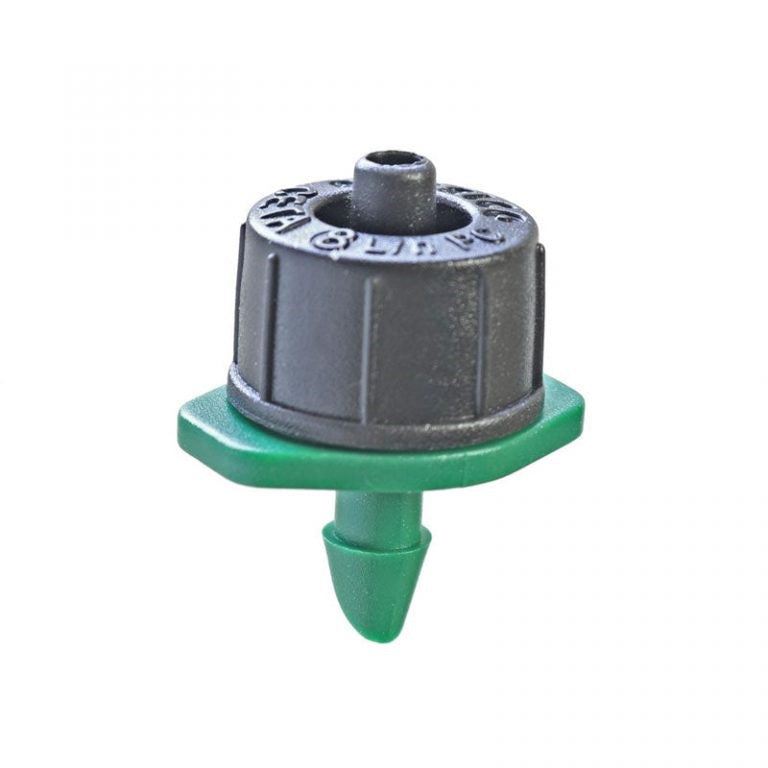 CETA Pressure Compensating Agriculture Drippers 8/litres/hour pack of 10