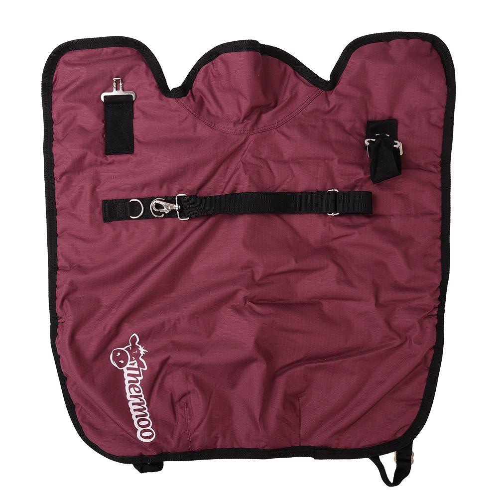 Antahi Thermoo Small Burgundy