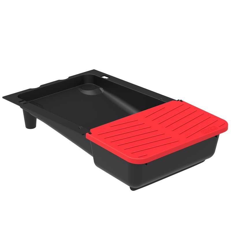 Laying Nest Platinum Ext 2Dept