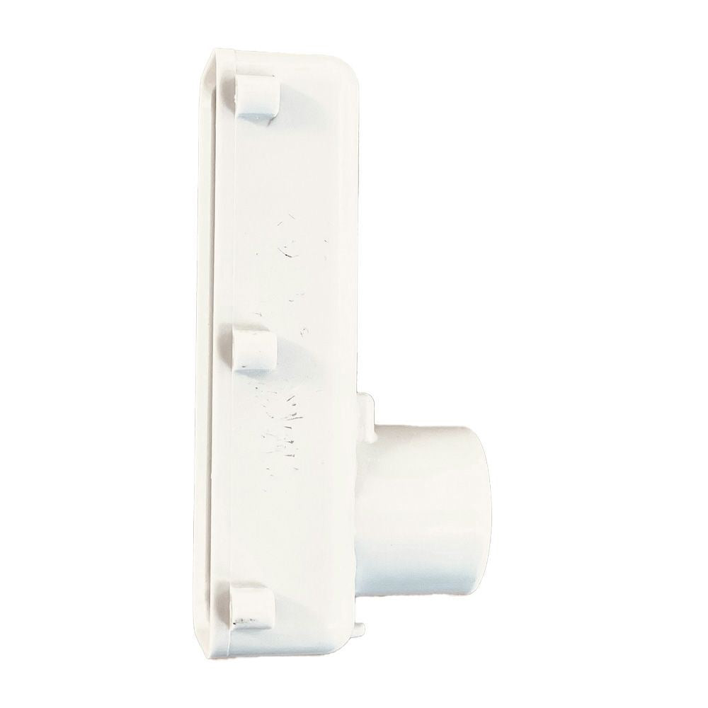 Milk Warmer Electric Lower Plastic Casin