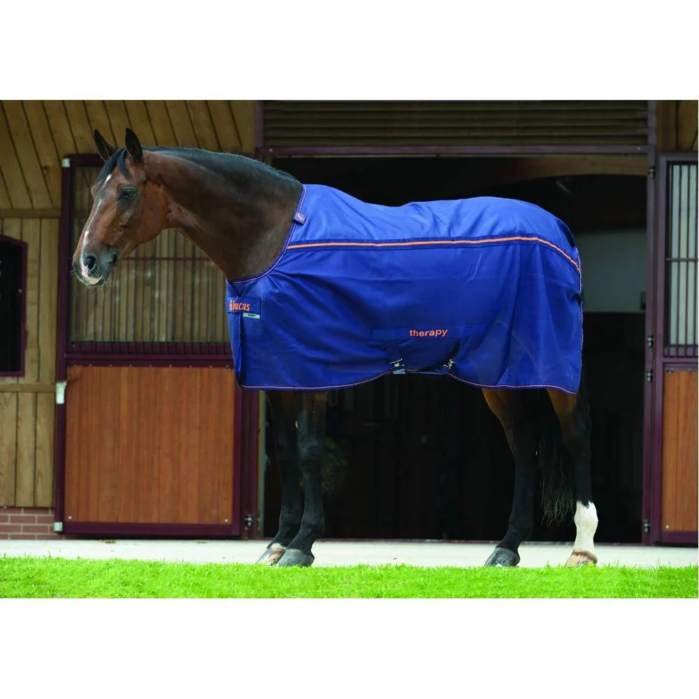 Bucas Cooler Therapy Mesh 140cm/6'3