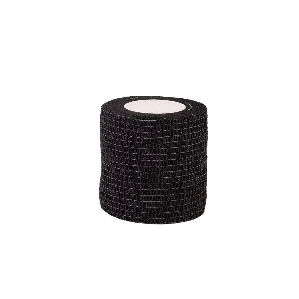Bandage Cohesive Farmhand 5cm Black