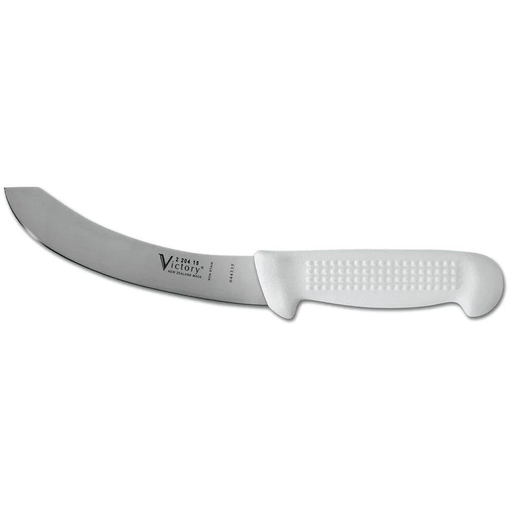 Knife Victory Ribbing 15cm