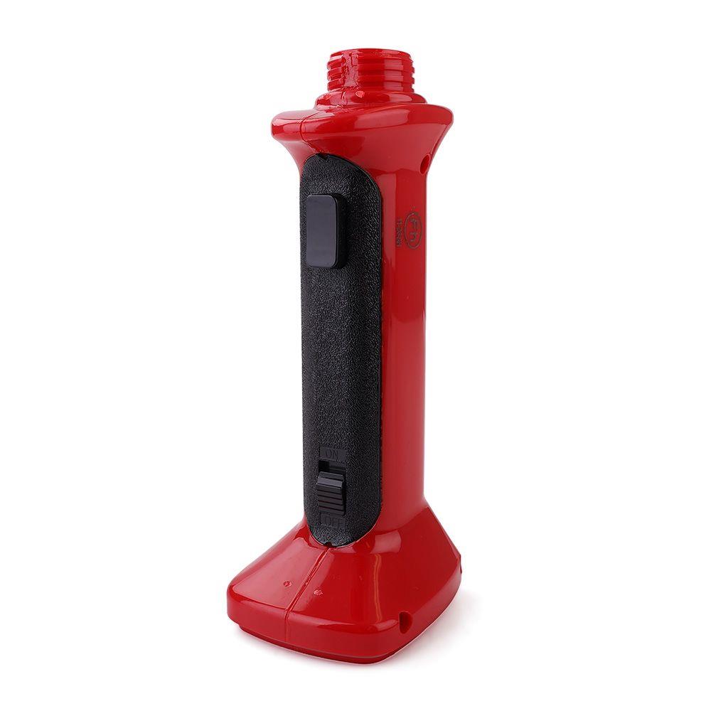 Prodder FH Mk2 Red Handle Bare