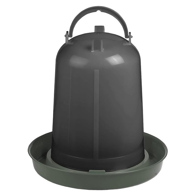 Eco Recycled Poultry Drinker - 3L