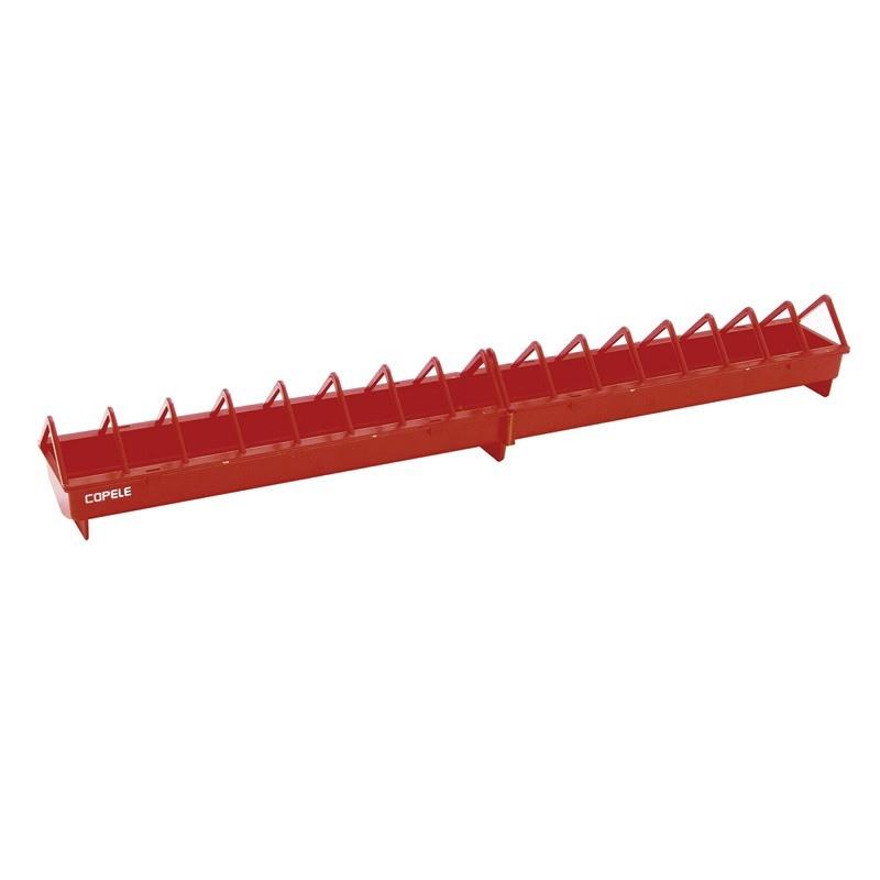 Plastic Feeder For Chicks - 1M Wide Spacing