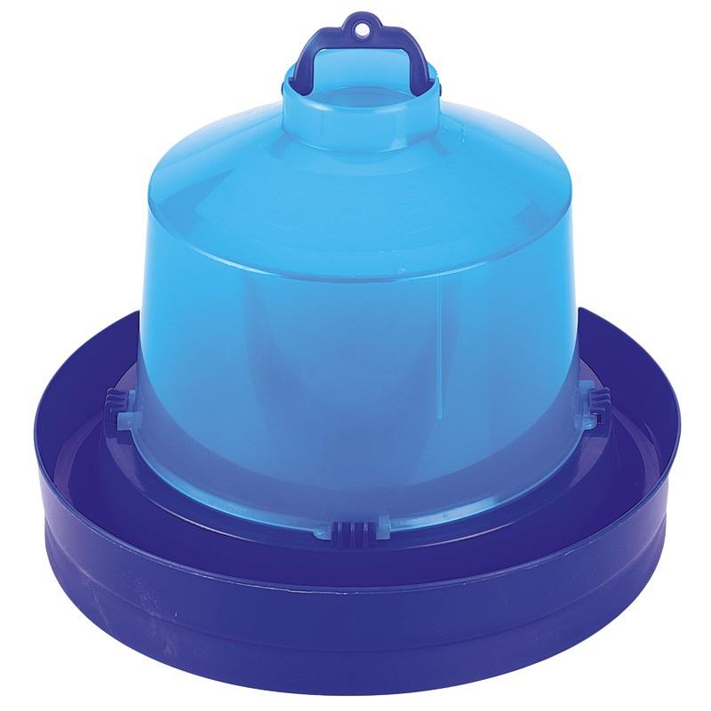 Chick Drinker Blue - 5L