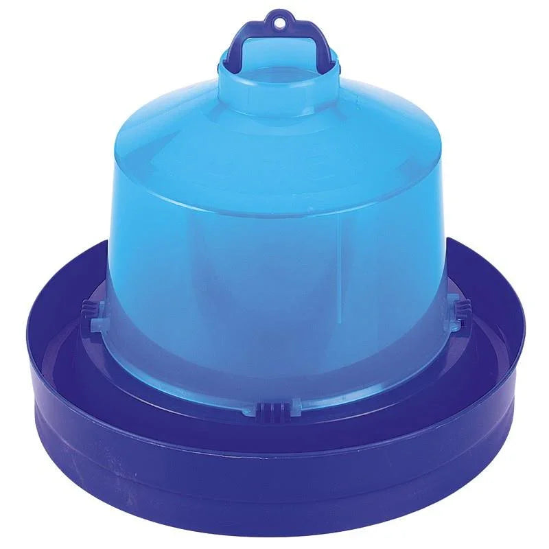 Chick Drinker Blue - 5L