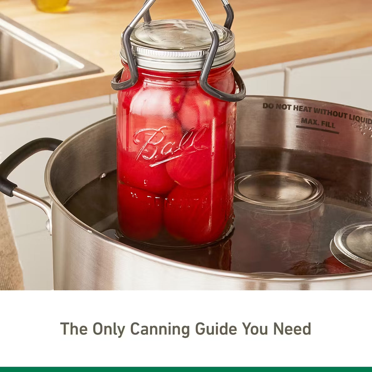 Ball Mason Blue Book Guide to Preserving: 38th Edition