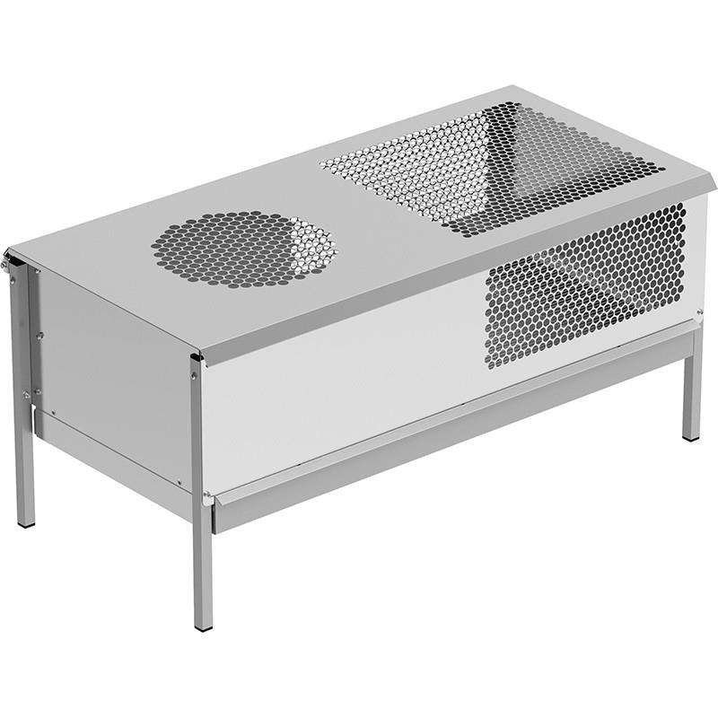 Baby Park Breeder Cage Without Accessories