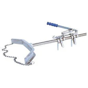 Economy Calf Puller Complete