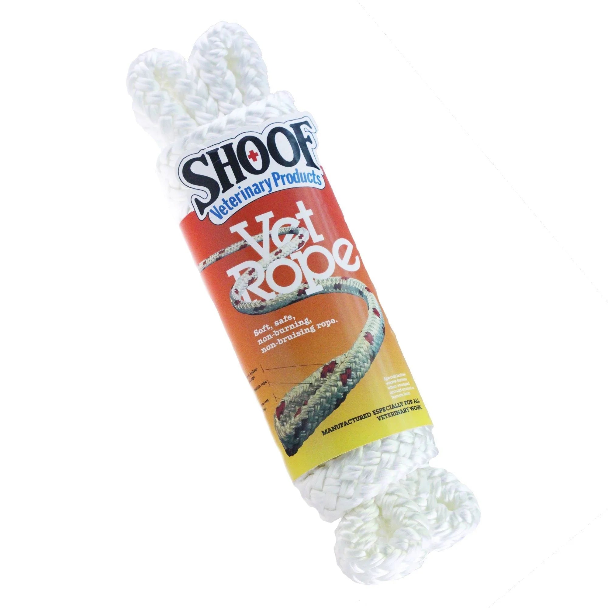 Vet Leg Rope
