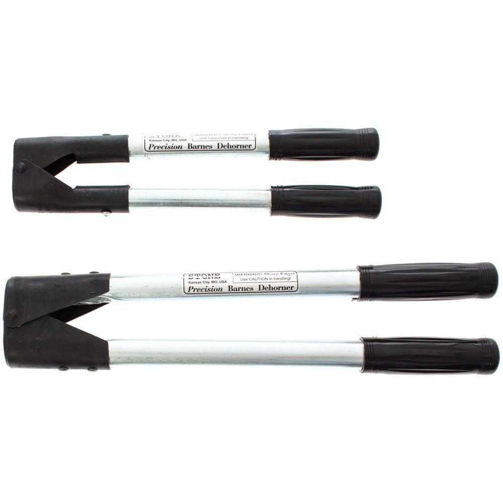 Stone Dehorner Barnes Supa-Scoop Small