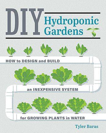 DIY Hydroponic Gardens