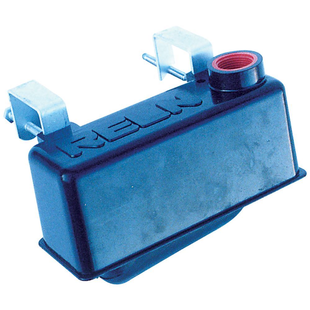 Water Filler Reln