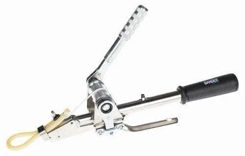Bull Callicrate Bander Complete Castration and Dehorning Kit