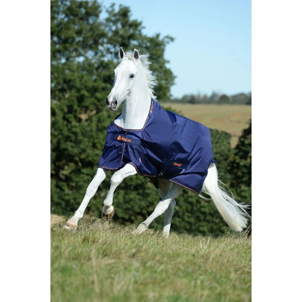 Bucas Rug Therapy T/O 50g 140cm/6'3